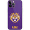 Louisiana State University - LSU Purple Tiger Mascot iPhone 15 Pro Max Skin