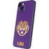 Louisiana State University - LSU Purple Tiger Mascot iPhone 15 Skin