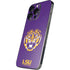 LSU Purple Tiger Mascot iPhone 16 Pro Skin