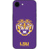 LSU Purple Tiger Mascot iPhone 16e Skin