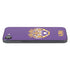 LSU Purple Tiger Mascot iPhone 16e Skin