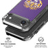 LSU Purple Tiger Mascot iPhone 17 Air MagSafe Case