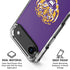 LSU Purple Tiger Mascot iPhone 17 Air MagSafe Case
