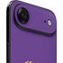 LSU Purple Tiger Mascot iPhone 17 Air Skin