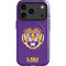 LSU Purple Tiger Mascot iPhone 17 Pro Magsafe Impact Case