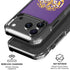LSU Purple Tiger Mascot iPhone 17 Pro Max MagSafe Case