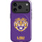 LSU Purple Tiger Mascot iPhone 17 Pro Max Magsafe Impact Case