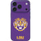 LSU Purple Tiger Mascot iPhone 17 Pro Max Skin
