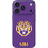 LSU Purple Tiger Mascot iPhone 17 Pro Max Skin