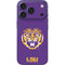 LSU Purple Tiger Mascot iPhone 17 Pro Skin