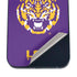LSU Purple Tiger Mascot iPhone 17 Pro Skin