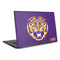 LSU Purple Tiger Mascot Dell Latitude Skin