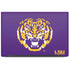 LSU Purple Tiger Mascot Dell Latitude Skin