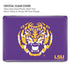 Louisiana State University - LSU Purple Tiger Mascot MacBook Pro 13in (2020) Case plus Skin