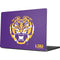 LSU Purple Tiger Mascot MacBook Pro 14in (2021-24) Skin