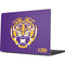 LSU Purple Tiger Mascot Apple MacBook Pro 14-inch Skin