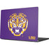 LSU Purple Tiger Mascot Apple MacBook Pro 14-inch Skin