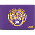 LSU Purple Tiger Mascot Apple MacBook Pro 14-inch Skin