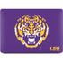 LSU Purple Tiger Mascot Apple MacBook Pro 16-inch Skin