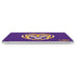 LSU Purple Tiger Mascot Apple MacBook Pro 16-inch Skin