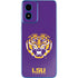 LSU Purple Tiger Mascot Moto G Play 4G (2024) Skin