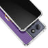 LSU Purple Tiger Mascot Moto G Play 5G (2025) Clear Case