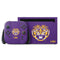 LSU Purple Tiger Mascot Nintendo Switch 2 (2025) with Joy-Con Skin