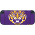 LSU Purple Tiger Mascot Nintendo Switch 2 (2025) with Joy-Con Skin