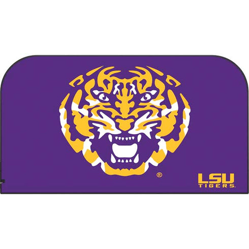 LSU Purple Tiger Mascot Nintendo Switch 2 (2025) with Joy-Con Skin