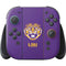 LSU Purple Tiger Mascot Nintendo Switch 2 (2025) Joy-Con Controller Skin