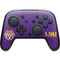 LSU Purple Tiger Mascot Nintendo Skins