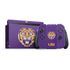 LSU Purple Tiger Mascot Nintendo Skins