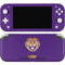 Louisiana State University - LSU Purple Tiger Mascot Nintendo Switch Lite Skin