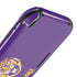 Louisiana State University - LSU Purple Tiger Mascot Nintendo Switch Lite Skin