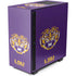 Louisiana State University - LSU Purple Tiger Mascot NZXT H510 Compact ATX Mid-Tower Case Skin