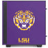 Louisiana State University - LSU Purple Tiger Mascot NZXT H510 Compact ATX Mid-Tower Case Skin
