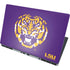LSU Purple Tiger Mascot Dell Precision Skin