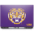 LSU Purple Tiger Mascot Dell Precision Skin