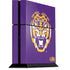 LSU Purple Tiger Mascot PlayStation PS4 Skins