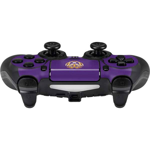Louisiana State University - LSU Purple Tiger Mascot PS4/PC SCUF Impact Controller Skin