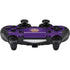 Louisiana State University - LSU Purple Tiger Mascot PS4/PC SCUF Impact Controller Skin