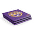 LSU Purple Tiger Mascot PlayStation PS4 Skins