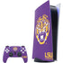 LSU Purple Tiger Mascot PlayStation PS5 Skins