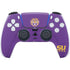 LSU Purple Tiger Mascot PlayStation PS5 Skins
