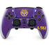 Louisiana State University - LSU Purple Tiger Mascot PS5 DualSense Edge Pro Controller Skin