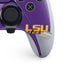 Louisiana State University - LSU Purple Tiger Mascot PS5 DualSense Edge Pro Controller Skin