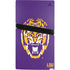 LSU Purple Tiger Mascot PS5 Pro Bundle Skin