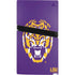 LSU Purple Tiger Mascot PS5 Pro Console Skin