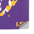 LSU Purple Tiger Mascot PS5 Pro Disk Console Skin