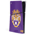 LSU Purple Tiger Mascot PlayStation PS5 Skins